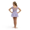 Mirella Glow, dječji dres s tutu suknjicom Mirella Glow, dječji dres s tutu suknjicom