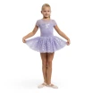 Mirella Glow, dječji dres s tutu suknjicom Mirella Glow, dječji dres s tutu suknjicom