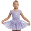 Mirella Glow, dječji dres s tutu suknjicom Mirella Glow, dječji dres s tutu suknjicom
