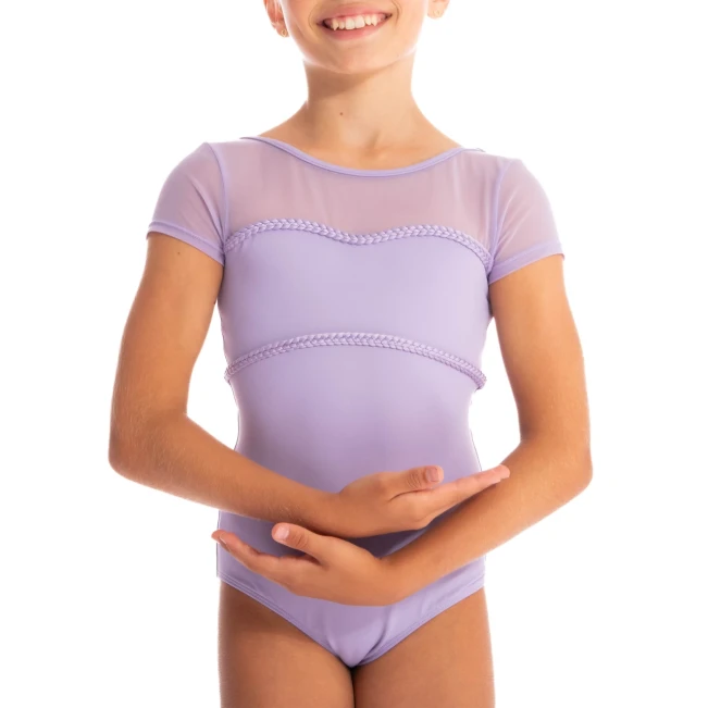 Mirella Miami, djevojački triko s kratkim rukavima Mirella Miami, djevojački triko s kratkim rukavima