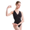 Mirella MB7227 Label Halterneck leotard, ženski triko s empire detaljem Mirella MB7227 Label Halterneck leotard, ženski triko s empire detaljem