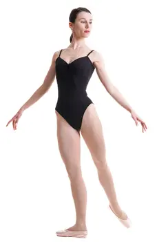 Mirella Label Twist triko na tanke naramenice, ženski dres 