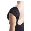 Mirella Black cap sleeve triko, ženski dres Mirella Black cap sleeve triko, ženski dres