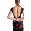 Mirella ballroom, ženski trening dres Mirella ballroom, ženski trening dres