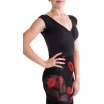 Mirella ballroom, ženski trening dres Mirella ballroom, ženski trening dres
