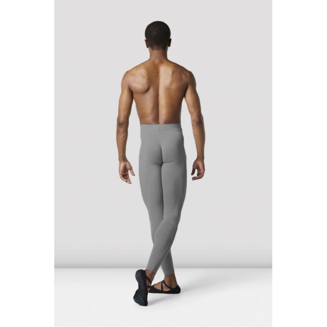 Bloch muške tajice - Siva - grey Bloch muške tajice - Siva - grey