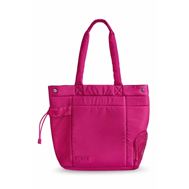Bloch Petit studio dance bag, praktična plesna torba Bloch Petit studio dance bag, praktična plesna torba