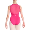 Mirella Miami boat neck tank, ženski dres sa širokim naramenicama