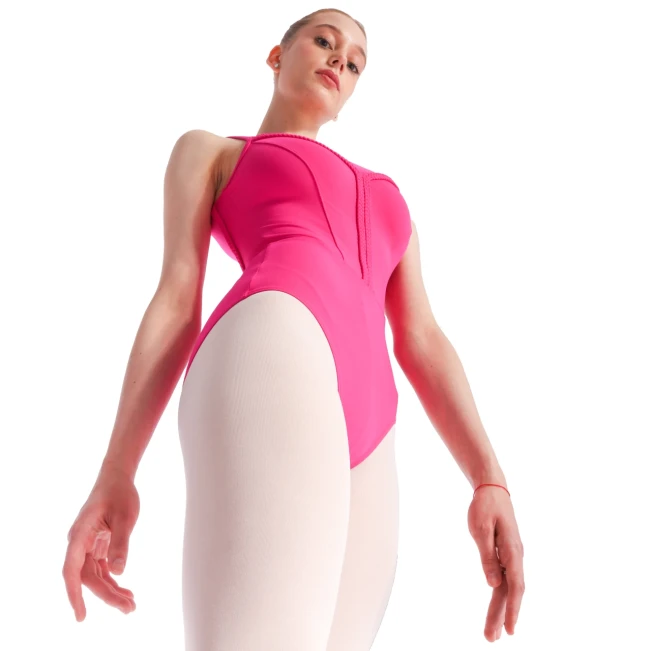 Mirella Miami boat neck tank, ženski dres sa širokim naramenicama