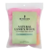Bunheads Bamboo Lamb´s Wool, prirodna vuna Bunheads Bamboo Lamb´s Wool, prirodna vuna