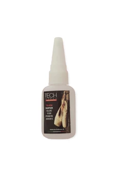 Tech dance super glue, ljepilo za špice