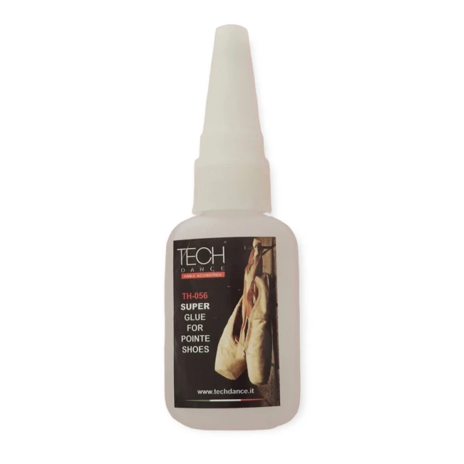 Tech dance super glue, ljepilo za špice Tech dance super glue, ljepilo za špice