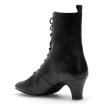 Rumpf Folklore boots, ženske kožne plesne čizmice