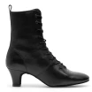 Rumpf Folklore boots, ženske kožne plesne čizmice