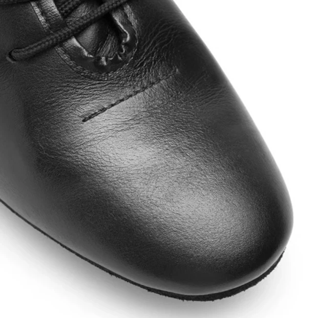 Rumpf Folklore boots, ženske kožne plesne čizmice