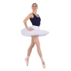 Rumpf Pirou, ženska tutu suknja Rumpf Pirou, ženska tutu suknja