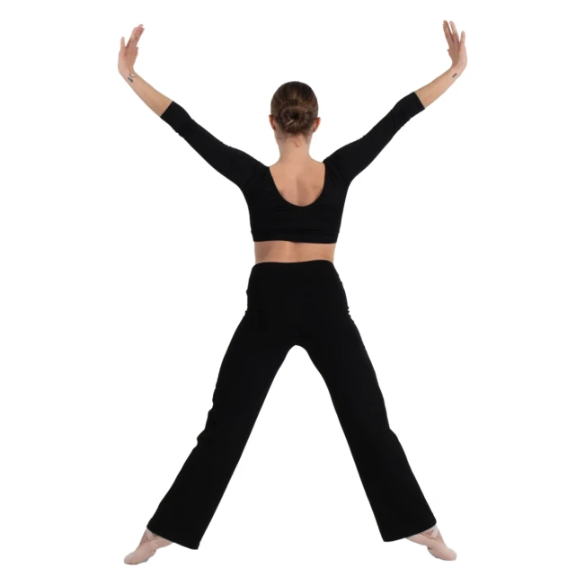 Rumpf Jazz hlače, ženske trening hlače Rumpf Jazz hlače, ženske trening hlače
