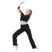 Rumpf Jazz hlače, ženske trening hlače Rumpf Jazz hlače, ženske trening hlače
