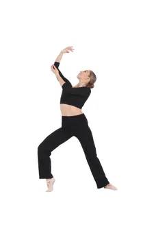 Rumpf Jazz hlače, ženske trening hlače