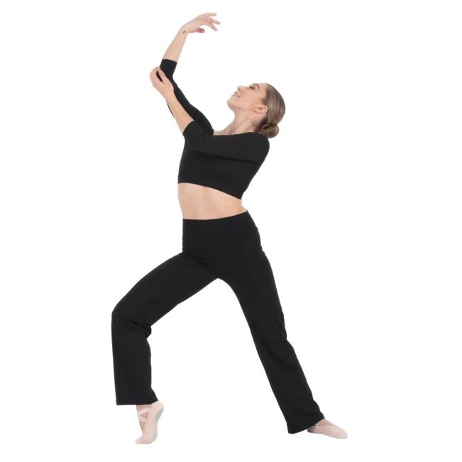 Rumpf Jazz hlače, ženske trening hlače Rumpf Jazz hlače, ženske trening hlače
