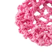 Rumpf Bun cover, obojena mrežica za punđu Rumpf Bun cover, obojena mrežica za punđu