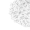 Rumpf Bun cover, obojena mrežica za punđu Rumpf Bun cover, obojena mrežica za punđu