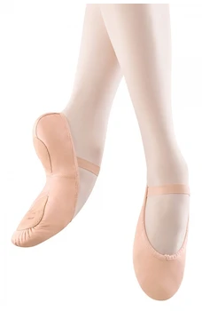 Bloch Arise Split Sole, baletne papučice za djecu