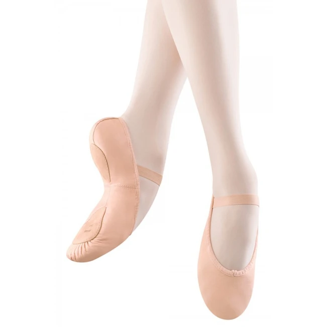 Bloch Arise Split Sole, baletne papučice za djecu Bloch Arise Split Sole, baletne papučice za djecu