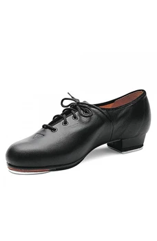 Bloch Jazz Tap Oxford, ženske step cipele 