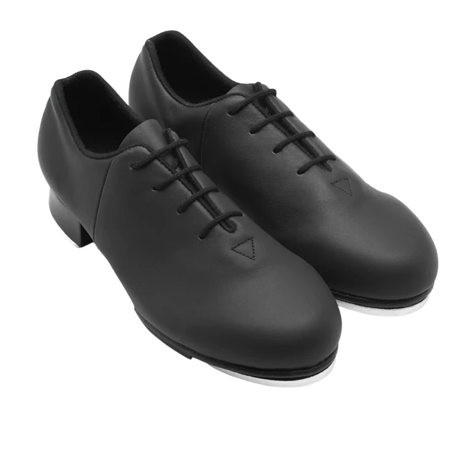 Bloch Tap Flex, ženske step cipele s podijeljenim potplatom