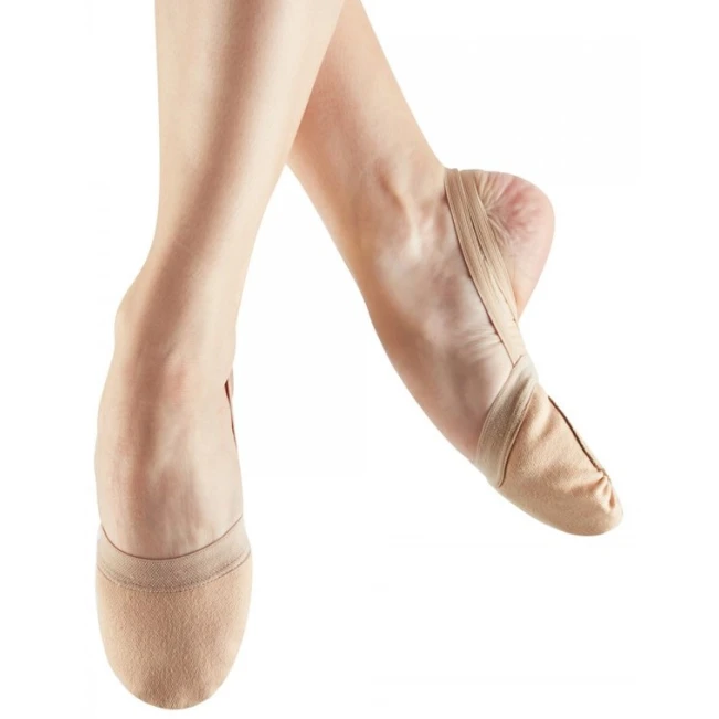 Bloch Spin II, ženske plesne špice Bloch Spin II, ženske plesne špice