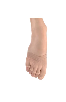 Bloch Soleil Foot Glove, obuća za suvremeni ples