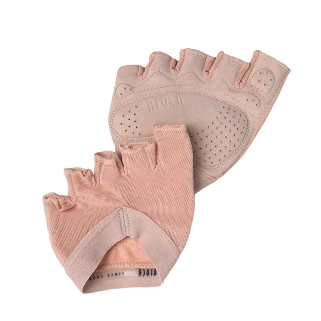Bloch Soleil Foot Glove, obuća za suvremeni ples