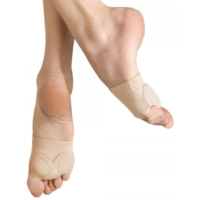 Foot Wrap, ženske plesne šapice Foot Wrap, ženske plesne šapice