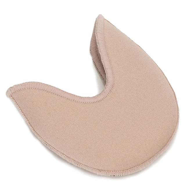 Sansha toe pad, uloške za vrhove