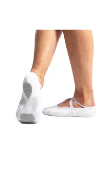 Sansha PRO Mesh, muške baletne papučice