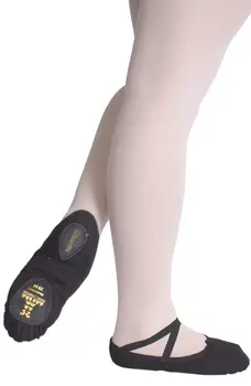 Sansha Silhouette 3C, baletne cipele za balet za djecu