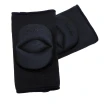 Sansha Kneepad all black, osnovni štitnici za koljena Sansha Kneepad all black, osnovni štitnici za koljena