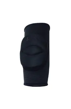 Sansha Kneepad all black, osnovni štitnici za koljena 