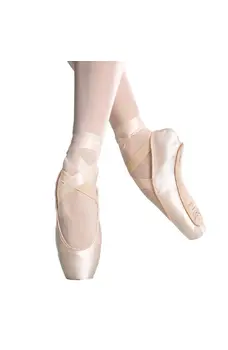 So Danca Alina I, baletne špice s nižim boxom U kroj