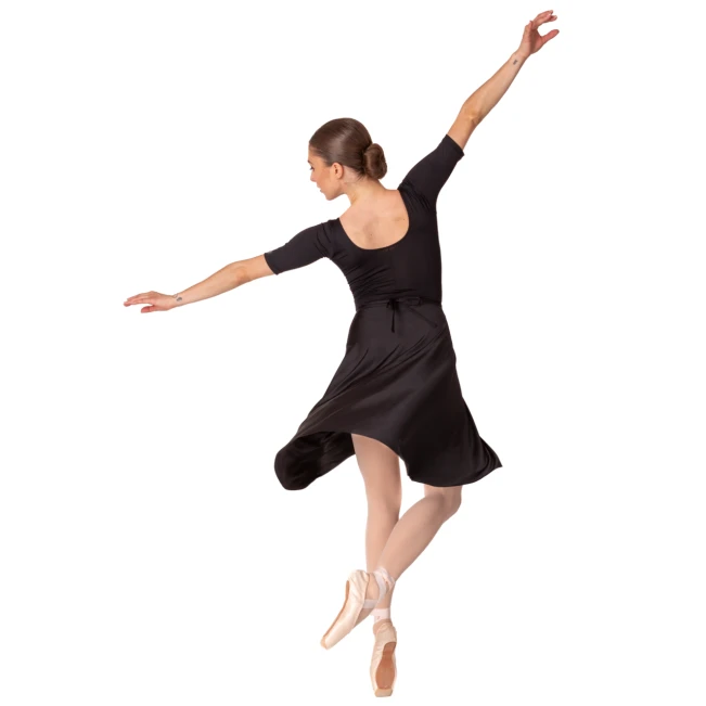 So Danca Ashley, ženski triko s produljenim rukavom So Danca Ashley, ženski triko s produljenim rukavom