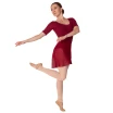 So Danca Ashley, ženski triko s produljenim rukavom So Danca Ashley, ženski triko s produljenim rukavom
