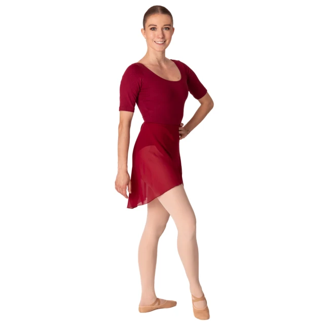 So Danca Ashley, ženski triko s produljenim rukavom So Danca Ashley, ženski triko s produljenim rukavom