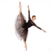So Danca Elise, triko s tričetvrt mrežastim rukavima So Danca Elise, triko s tričetvrt mrežastim rukavima