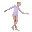 So Danca Elise, djevojački triko s 3/4 rukavima So Danca Elise, djevojački triko s 3/4 rukavima