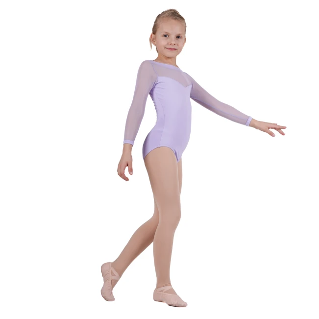 So Danca Elise, djevojački triko s 3/4 rukavima So Danca Elise, djevojački triko s 3/4 rukavima