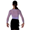 So Danca Elise ballroom, djevojački triko s tričetvrt rukavima So Danca Elise ballroom, djevojački triko s tričetvrt rukavima
