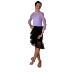 So Danca Elise ballroom, djevojački triko s tričetvrt rukavima So Danca Elise ballroom, djevojački triko s tričetvrt rukavima