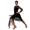 So Danca Elise ballroom, djevojački triko s tričetvrt rukavima So Danca Elise ballroom, djevojački triko s tričetvrt rukavima