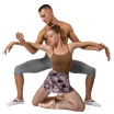 So Danca Floral, omotana suknja So Danca Floral, omotana suknja